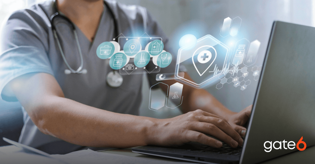 8 Reasons to Modernizing Legacy Healthcare Systems