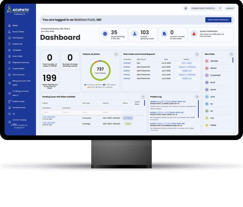 AcupathCase Study