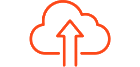 Cloud icon
