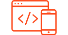 Web & Mobile icon