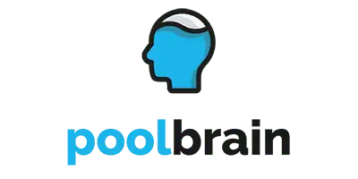 poolbrain logo