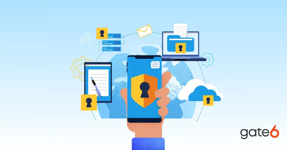 Essential Features Every Enterprise App Needs for Security and Scalability