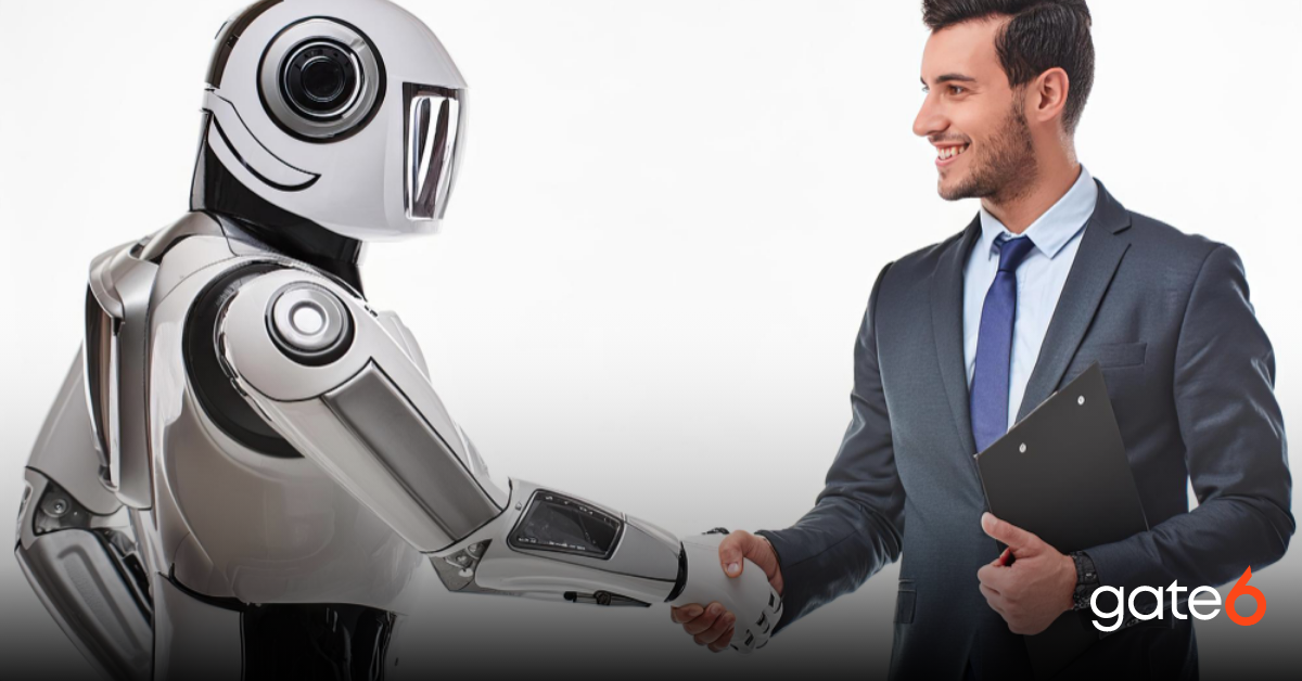 How to Choose the Right AI Application Development Partner for Your Business