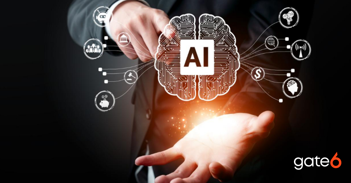 How AI-Powered Applications Transform Business Operations